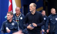 Fussball WM 2026 Vorrunde: England - Ghana