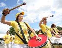 Fussball International  U 20 WM PRK-PAN
