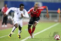 Fussball International  U 17 Weltmeisterschaft