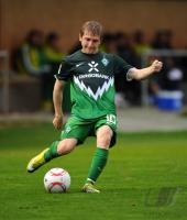 1. Fussball Bundesliga: Marko Marin (SV Werder Bremen)