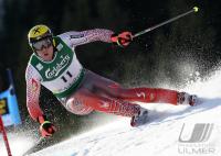 Ski Alpin  Herren Riesenslalom Adelboden