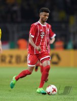 Fussball Deutsche A-Junioren-Meisterschaft 16/17: Borussia Dortmund - FC Bayern Muenchen