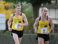 Laufen/ Leichtathletik Starzachlauf 2011