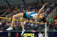 Deutsche Hallenmeisterschaft Leichtathletik 2014