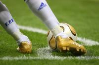 Fussball WM 2006  24  Stunden Finale