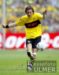 FUSSBALL BUNDESLIGA, Rosicky, Einzelaktion