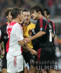 Fussball CHL FC Bayern Muenchen - Ajax Amsterdam