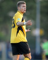 Fussball: 3. Liga,  Saison 2010/2011: SV Werder Bremen II - Dresden