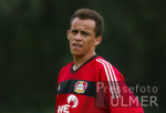 FUSSBALL BUNDESLIGA, BAYER 04 LEVERKUSEN