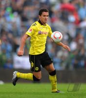 1. Fussball Bundesliga: Dimitar Rangelov  (BVB)