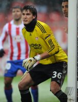 Fussball: Europa League, Saison 2010/2011: Leverkusen, GIEFER