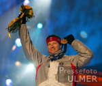 Olympische Winterspiele 2002  Skialpin; Riesenslalom Herren