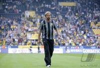 Fussball 1. Bundesliga: Borussia Dortmund - 1.FC Koeln