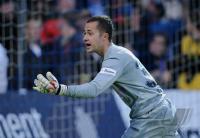 Fussball Borussia Dortmund: KRUSE