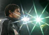 Fussball, 30.10.2007, Red Bull Salzburg-SK Rapid Wien