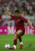 Fussball WM 2006 ENG-POR