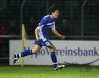 Fussball Fussball WFV Pokal Viertelfinale