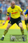 Fussball 1. Bundesliga: BVB, KOLLER Einzelaktion
