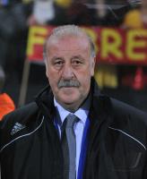 FIFA Confed Cup 2009:  Spanien - Suedafrika