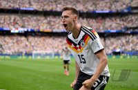 Fussball WM 2026 Vorrunde: Deutschland - Curacao