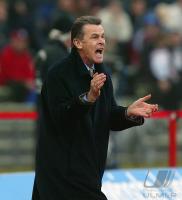 FCB Trainer  Hitzfeld