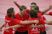 Volleyball 1. Bundesliga 2006/2007TV Rottenburg