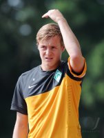 Fussball 1. Bundesliga, Saison 2012/2013: Trainingsauftakt Werder Bremen