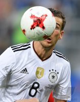 Fussball FIFA Confed Cup 2017 Finale: Chile - Deutschland