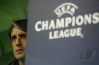 FUSSBALL CHL   Inter Mailand 1-0 Ajax Amsterdam