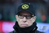 Fussball DFB Pokal Achtelfinale 17/18: FC Bayern Muenchen - Borussia Dortmund