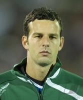 Fussball WM  2010  Qualifikation: Slowakei - Slowenien