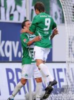 2. Fussball Bundesliga : Fuerth - FSV Frankfurt