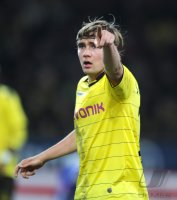 Fussball 1. Bundesliga : Marcel Schmelzer (Borussia Dortmund)