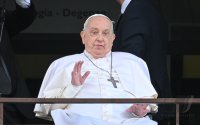 Rom; Papst Franziskus I.
