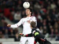 Fussball 1. Bundesliga: Hannover - Bayern