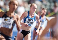 Leichtathletik Deutsche Meisterschaft 2019 in Berlin