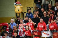 Volleyball 2. Bundesliga  Saison 2025/2026  
TV Rottenburg - TSV Mimmenhausen