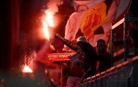 Fussball 1. Bundesliga Saison 2025/2026
FC Bayern Muenchen - Hamburger SV