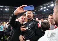 FUSSBALL EUROPA LEAGUE  SAISON 2025/2026   Halbfinal Rueckspiel                 07.05.2026 SC Freiburg - SC Braga