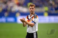 Fussball WM 2026 Vorrunde: Deutschland - Curacao