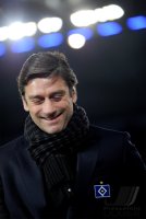 Fussball, DFB Pokal  Saison 2013/2014: Hamburger SV - FC Bayern Muenchen