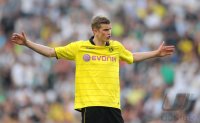Fussball 1. Bundesliga: Sven Bender (Borussia Dortmund)