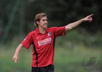 Fussball 1. Bundesliga  Saison 2010/2011  SCHUSTER  (Freiburg)