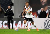 Fussball International Qualifikation WM 2026 
Deutschland - Slowakei