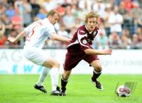 Fussball Regioalliga Sued SSV Reutlingen - SC Pfullendorf