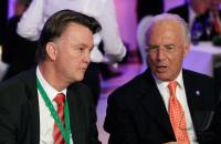 Fussball DFB Pokalfinale 2010:   SIEGERPARTY  FC Bayern Muenchen