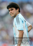 FIFA Confed Cup: Argentinien, SAVIOLA
