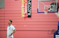 1. Basketball Bundesliga 2010/2011  Walter Tigers Tuebingen