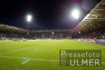 Champions League: BayArena Leverkusen