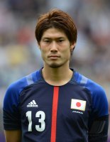 FUSSBALL Olympia 2012 Maenner: Spanien - Japan